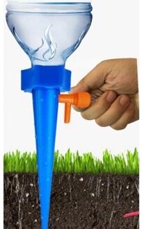 Hamaha Bloem Gieter Drip System-4 Stuks