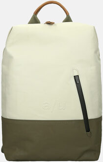 Hamamatsu Laptop Backpack 13" dust backpack Grijs - H 39 x B 25 x D 10