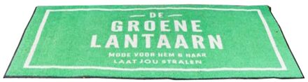 HAMAT Buitenmat - Logomat / deurmat bedrukken met eigen logo - 115x180 cm