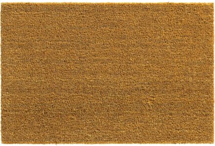 HAMAT Deurmat Kokos Naturel 40X60cm