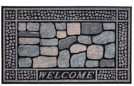 HAMAT Residence Stones Welcome 45x75