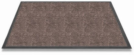 HAMAT Schoonloopmat Futre 90x120 cm Taupe