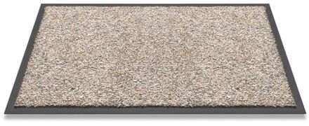 HAMAT Watergate granite 50x80 Multikleur