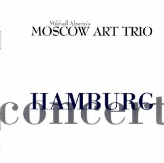 Hamburg Concert