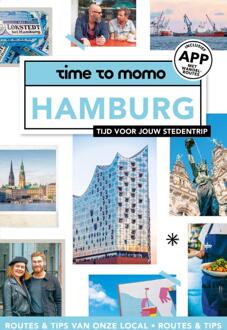 Hamburg - Time To Momo - Team Time to Momo