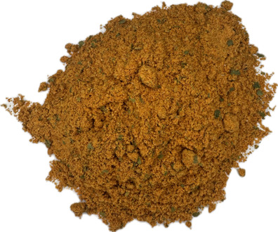 Hamburger kruidenmix zonder zout