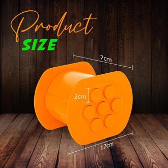 Hamburger Vlees Druk Dog Machine Vlees Strip Druk Gehaktbal Machine Kitchen Tools