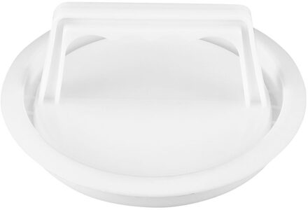 Hamburger Vlees Druk Tool Multifunctionele Keuken Koken Tool Ronde Vorm Food Grade Pp Diy Vlees Burger Maker Mold