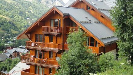 Hameau de la Vallée d'Or