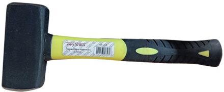 Hamer 1500gr. Glasvezel, gesmeed WT1315