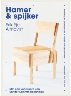 Hamer & Spijker - Erik Eje Almqvist