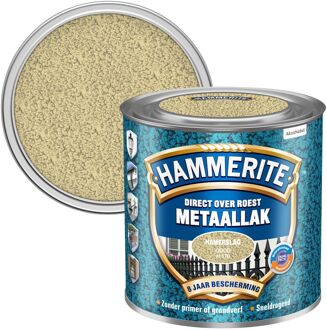Hamerslag Goud H170 250Ml