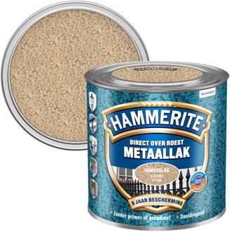 Hamerslag Koper H180 250ML