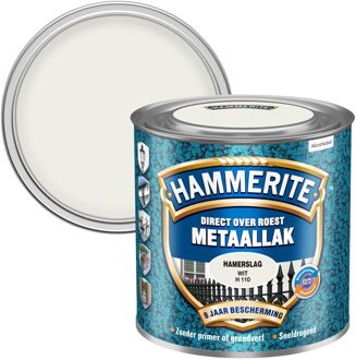 Hamerslag Wit H110 250ML