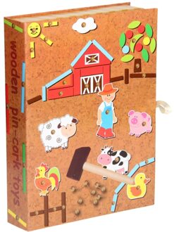 Hamertje Tik Boerderij