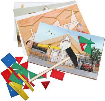 Hamertje tik Buurman en Buurman