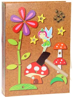 Hamertje Tik - Elfjes