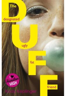 Hamilton High: The DUFF
