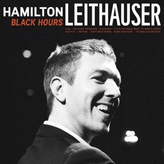 Hamilton Leithauser - Black Hours