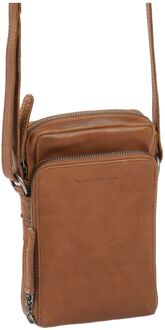 Hamilton telefoontas cognac