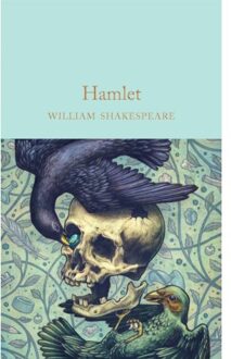 Hamlet - Boek William Shakespeare (1909621862)