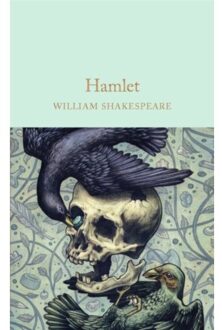 Hamlet - Boek William Shakespeare (1909621862)