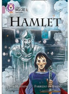 Hamlet - Collins Big Cat - Jon Mayhew