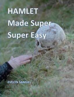 Hamlet -  Evelyn Samuel (ISBN: 9789403707495)