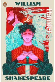 Hamlet - Staged - William Shakespeare