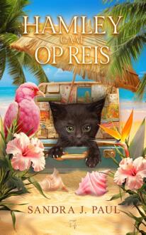 Hamley gaat op reis -  Sandra J. Paul (ISBN: 9789464945072)