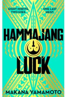 Hammajang Luck - Makana Yamamoto