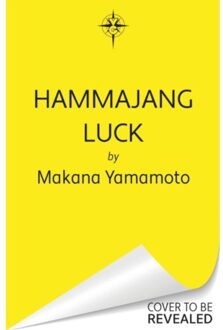 Hammajang Luck - Makana Yamamoto
