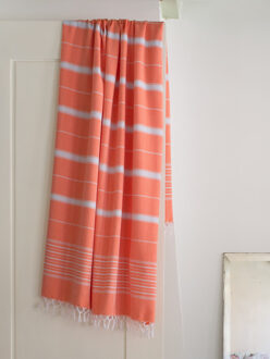 Hammam towel Oranje - One size