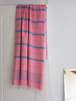 Hammam towel Roze - One size