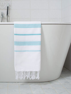 Hammam towel Wit - One size