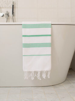 Hammam towel Wit - One size