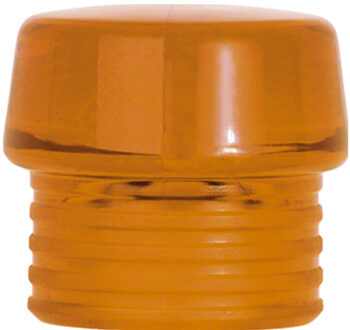 Hammer face 831-8 26616 Slagkop Hard 57 g