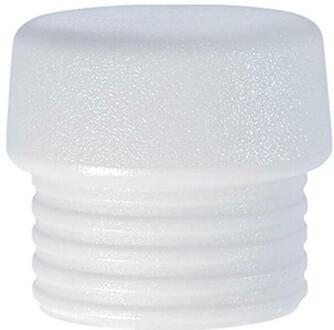 Hammer face 831-9 26513 Slagkop Zeer hard 187 g