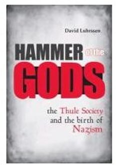 Hammer of the Gods