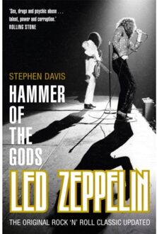 Hammer of the Gods