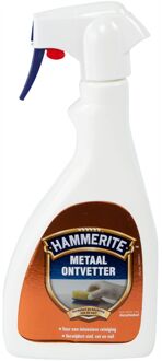 Hammerite Metaalontvetter 500ML