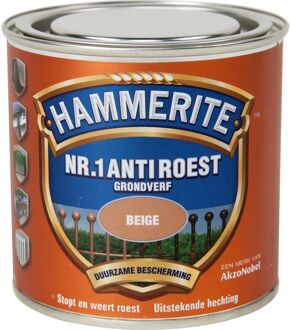 Hammerite Nr.1 Anti Roest 250ML