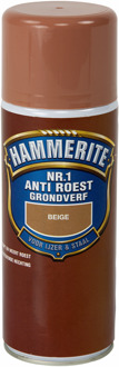 Hammerite Nr.1 Anti Roest 400ML