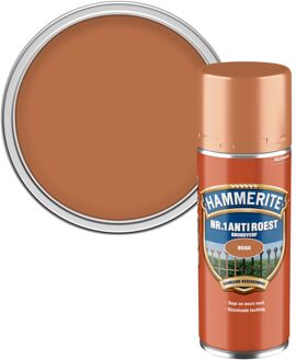 Hammerite Nr.1 Anti Roest 400ML