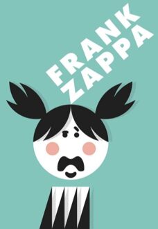 Hammersmith Odeon - Frank Zappa