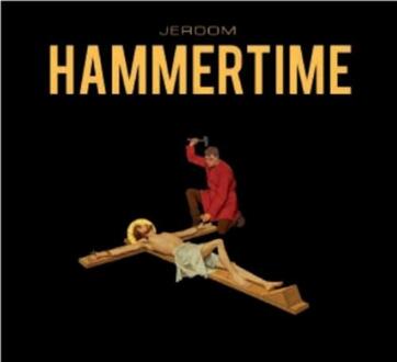 Hammertime - Boek Jeroom (9061699649)