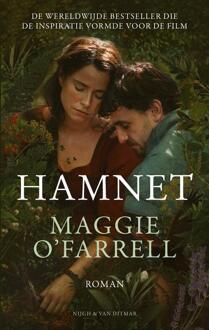 Hamnet -  Maggie O'Farrell (ISBN: 9789038817514)