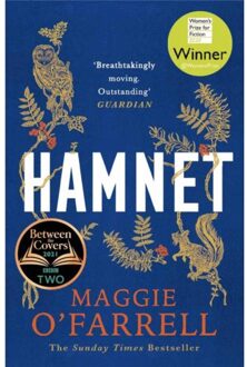 Hamnet - Maggie O'Farrell