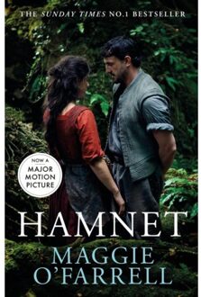 Hamnet - Maggie O'Farrell