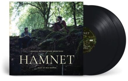 Hamnet - Max Richter